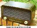 Philco 52-540 