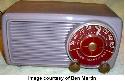 Philco 53-561 