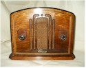 Philco 54C 