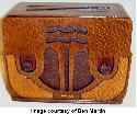 Philco 54-S 