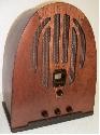 Philco 60B (Late) 