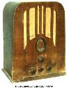 Philco 623 