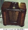 Philco 630-CSX & 635-CSX 