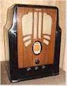 Philco 635B 