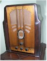 Philco 650B 