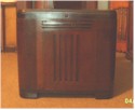 Philco 650RX 