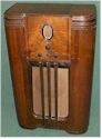 Philco 660 