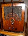 Philco 66B 