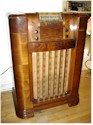 Philco 715A 