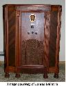 Philco 71 (legs cut off)