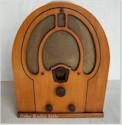 Philco 81 Junior 