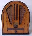 Philco 84B (Late) 