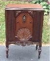 Philco 87 Lowboy 