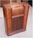 Philco A-361 