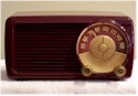 Philco B572 