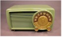 Philco B-572 