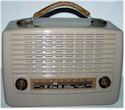 Philco B656 