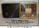 Philco B962 