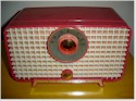 Philco D-595 