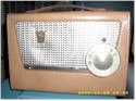 Philco D-650 Transistor 700