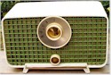 Philco D595 