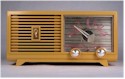 Philco D597-124 