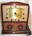 Philco D736 