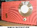 Philco F815-124 