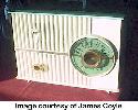 Philco J842-124 