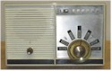 Philco K-853 124 Variation 