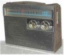 Philco NT-808-BR 