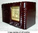 Philco PT-25 