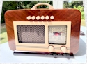 Philco PT-66 