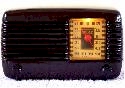 Philco PT-91 