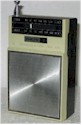 Philco RT910-BKG 