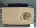 Philco T-600 