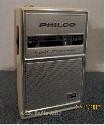 Philco T-8J21 