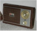 Philco T64-124 