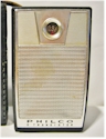 Philco T68-BK-G 