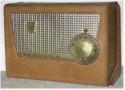 Philco T700-124 