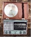 Philco T9-126 Trans-World