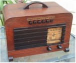 Philco TH-15 