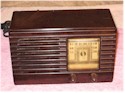 Philco TH-4 