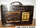 Philco TH7 