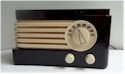 Philco TP-10 