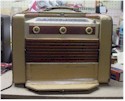 Philco Tropic 3214 