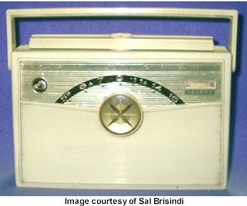 RCA 1-BX-64 