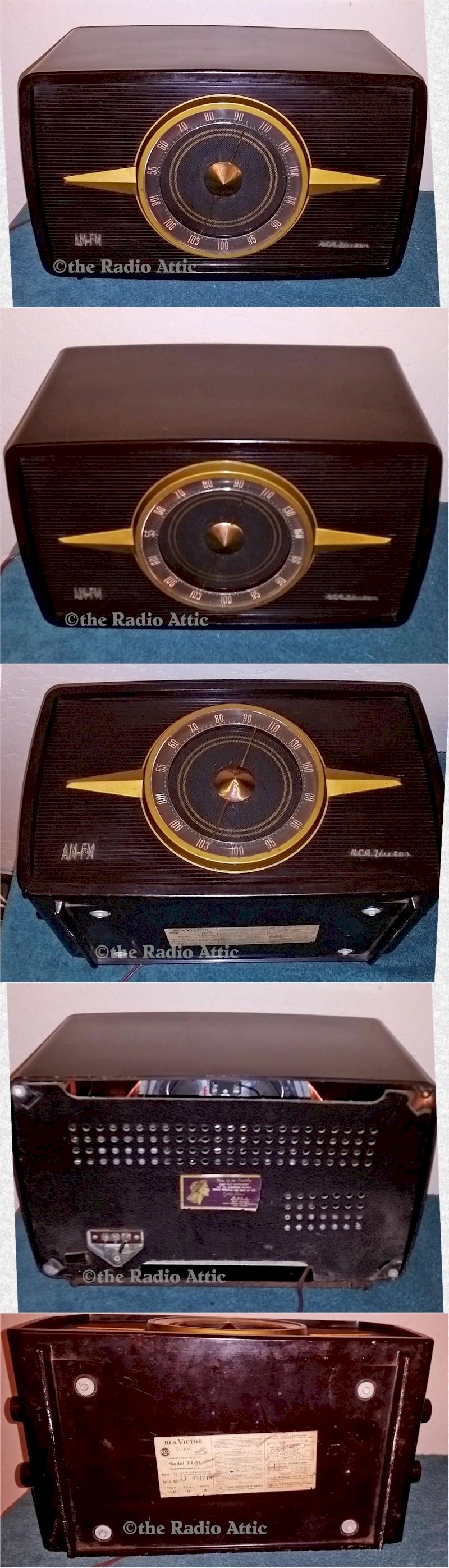 RCA 1-R-81 