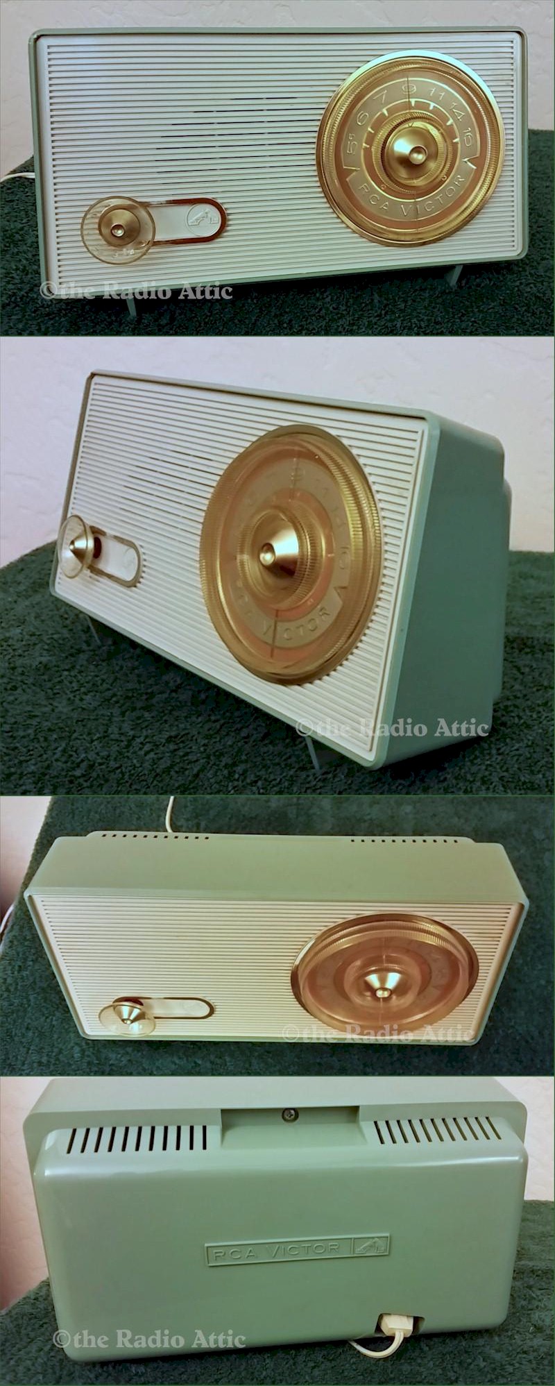 RCA 1-RA-45 