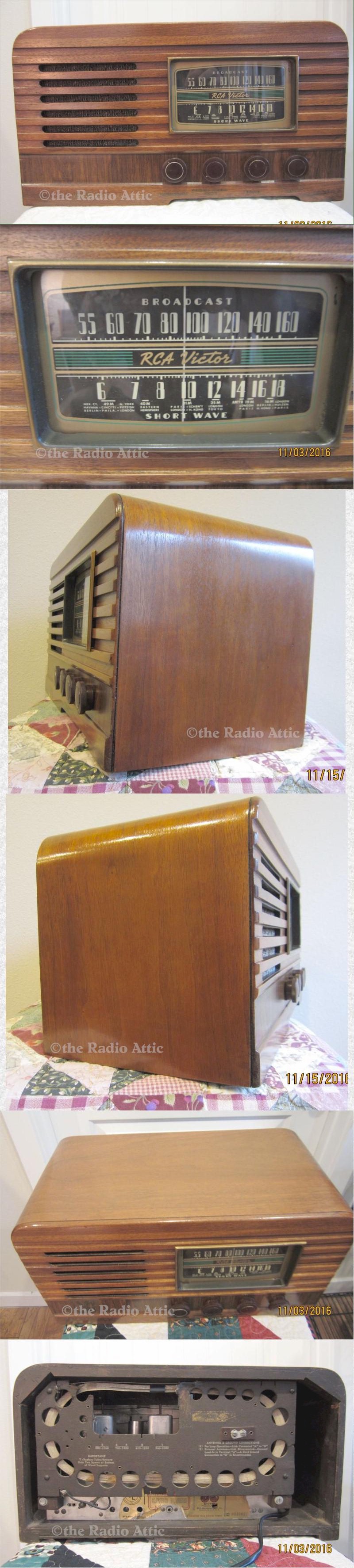 RCA 16T2 